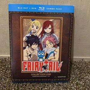 Fairytale collection one